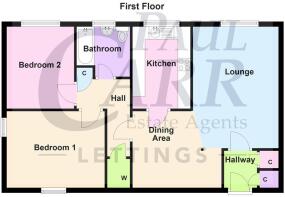 Floorplan One