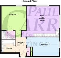Floorplan One
