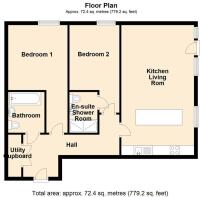Floorplan One