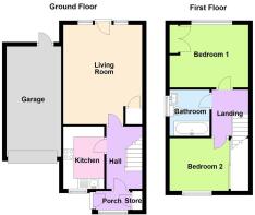 Floorplan One