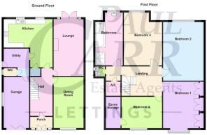 Floorplan One