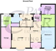Floorplan One
