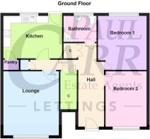 Floorplan One