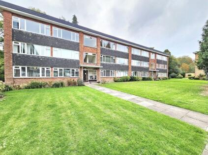 Cherwell Court, Garrard Gardens, Sutton Coldfield, B73 6DU