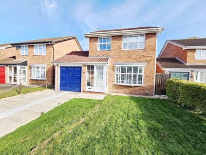 Farndon Way, Birmingham