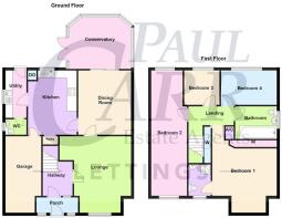 Floorplan One