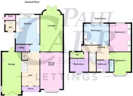 Floorplan One