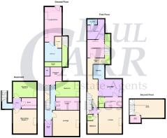 Floorplan One