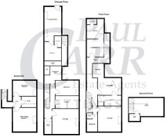 Floorplan One