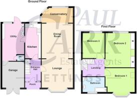 Floorplan One