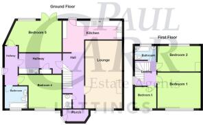 Floorplan One