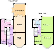 Floorplan One