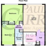 Floorplan One