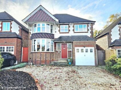 Beacon Road, Sutton Coldfield, B73 5SX