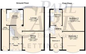 Floorplan One
