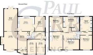 Floorplan One