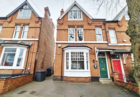 While Road, Sutton Coldfield, B72 1ND