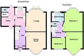 Floorplan One