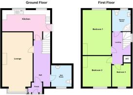 Floorplan One