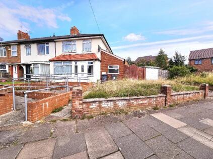 Short Heath Road, Erdington, Birmingham, B23 6LE