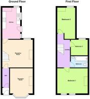 Floorplan One