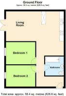 Floorplan One