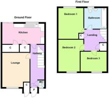 Floorplan One