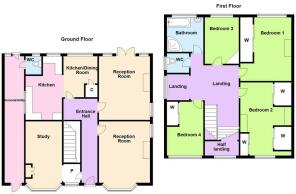 Floorplan One