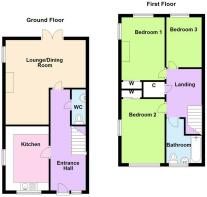 Floorplan One