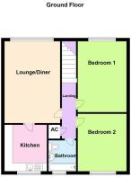 Floorplan One