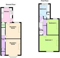 Floorplan One