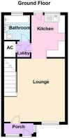 Floorplan One