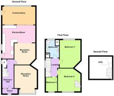 Floorplan One