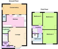 Floorplan One