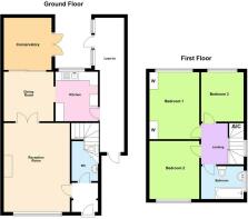 Floorplan One