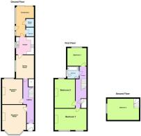 Floorplan One