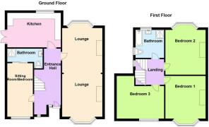 Floorplan One