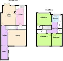 Floorplan One