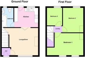 Floorplan One