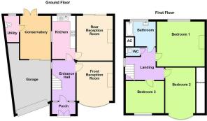 Floorplan One