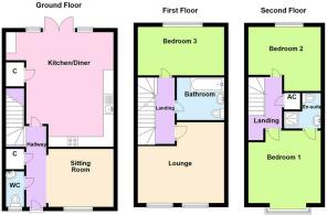 Floorplan One