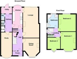 Floorplan One