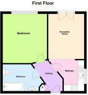 Floorplan One