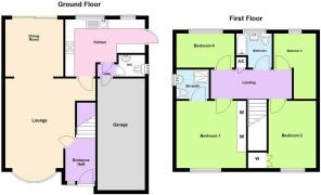 Floorplan One