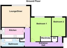 Floorplan One