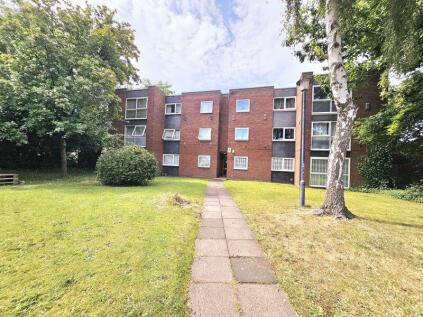 Parkfield House, Gravelly Hill, Erdington, Birmingham, B23 7NR