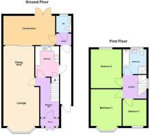 Floorplan One