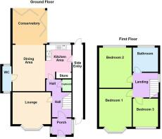 Floorplan One