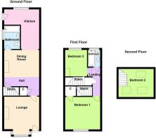 Floorplan One