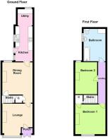 Floorplan One